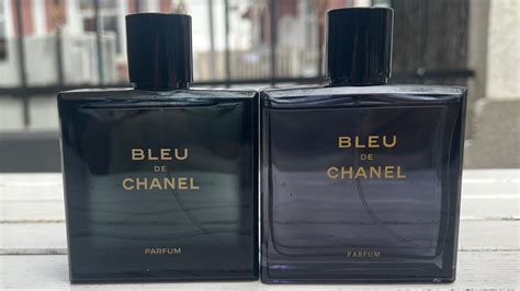 blu di chanel spot|bleu de Chanel controversy.